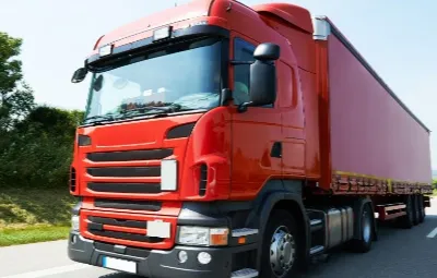 İzmir Savur Ambar Kargo