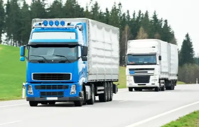 İzmir ile Savur Arası Eşya Taşıma